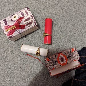 Pat McGrath Lipsticks